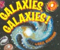 Galaxies, galaxies!