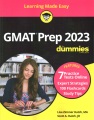 GMAT prep 2023 : with online practice