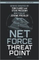 Net force : threat point : a novel