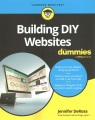 Building DIY Websites for Dummies
