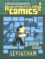 Adventuregame comics. 1, Leviathan