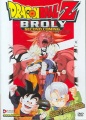 Dragonball Z. Broly : [videorecording (DVD)] : second coming.