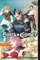 Black clover. 7, The Magic Knight Captain Conference