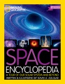 Space encyclopedia : a tour of our solar system and beyond
