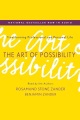 The Art of Possibility [electronic resource]