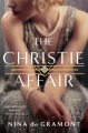 The Christie affair [large print]