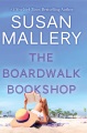 The boardwalk bookshop [large print]