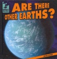 Are there other Earths?