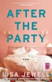 After the party : a novel