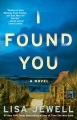 I found you : a novel