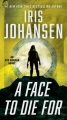 A face to die for [large print] : an Eve Duncan novel