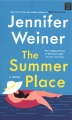 The summer place [large print] : a novel