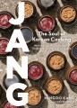 Jang : the soul of Korean cooking