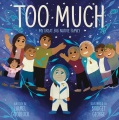 Too much : my great big Native family