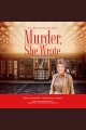 Murder, She Wrote [electronic resource]
