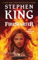 Firestarter : a novel