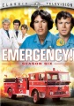 Emergency! Season six. [videorecording]