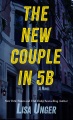 The new couple in 5B [large type]