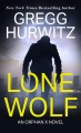 Lone wolf [large print]