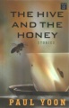 The hive and the honey [large print] : stories