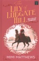 The lily of Ludgate Hill [large print]