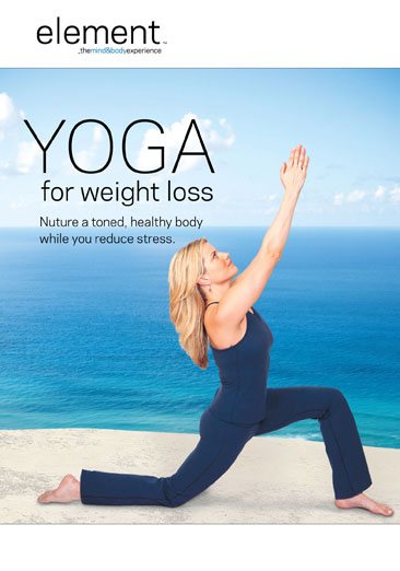 Yoga for Weight Loss. Yoga for Weight Loss