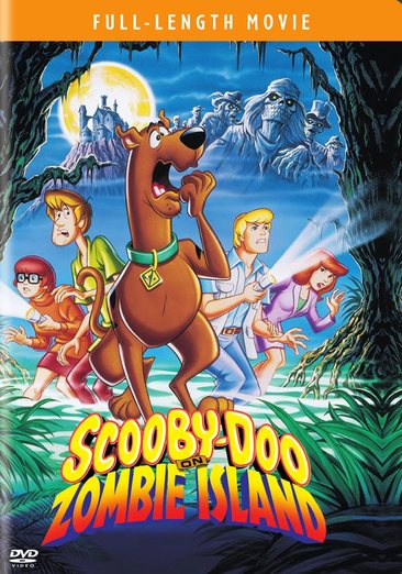scooby doo which witch is which dvd