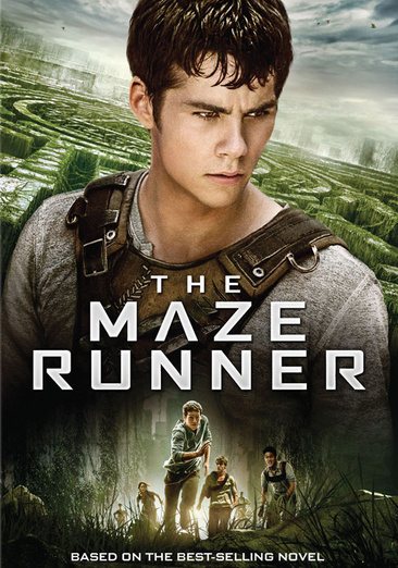 The Maze Runner codes (October 2023)