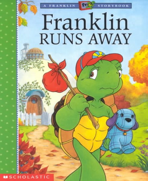 Franklin the Turtle / Children's Book / Good Condition / Franklin the Turtle  Choose From List 