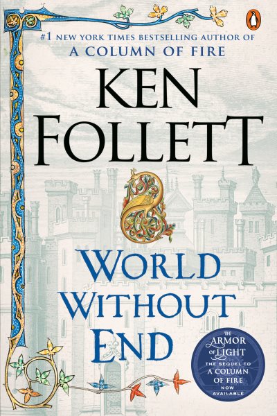 La caída de los gigantes [Fall of Giants] by Ken Follett - Audiobook 
