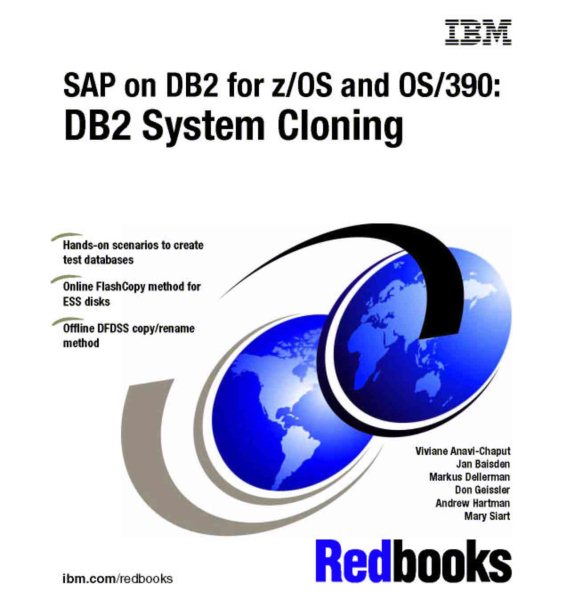 Sap On Db2 For Z Os And Os 390 Peninsula Library System Bibliocommons