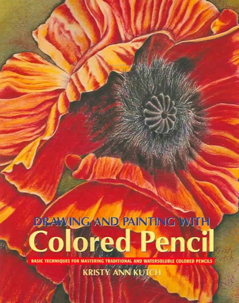 Mastering the Art: Techniques and Comparisons of Colored Pencils