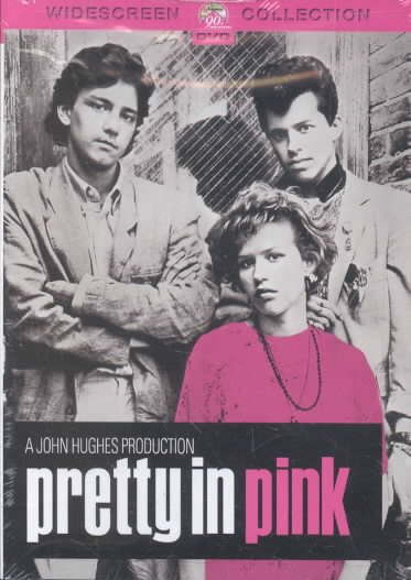 pretty in pink quotes blaine