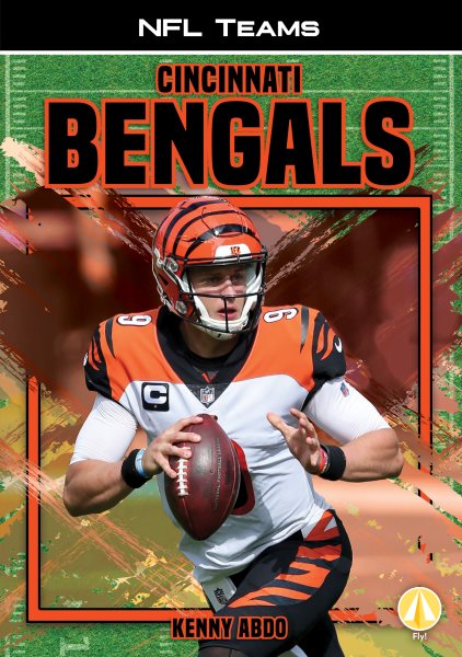 Bengals Win Back-to-Back AFC North Championships!