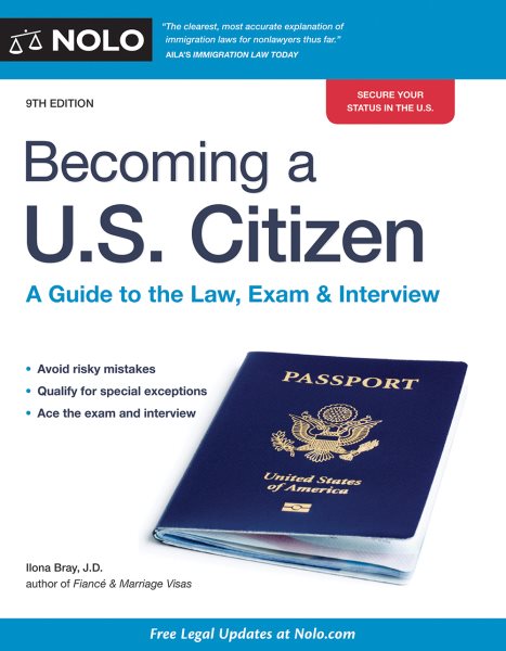 Get help becoming a . citizen! | Pima County Public Library