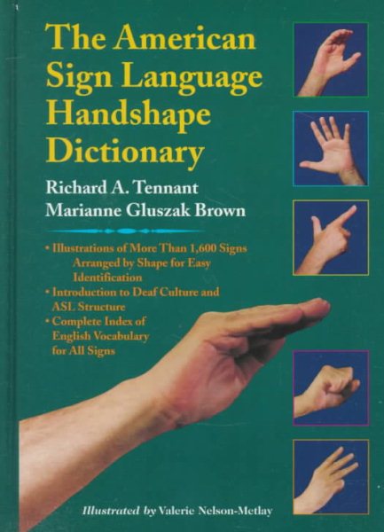 How the hand has shaped sign languages