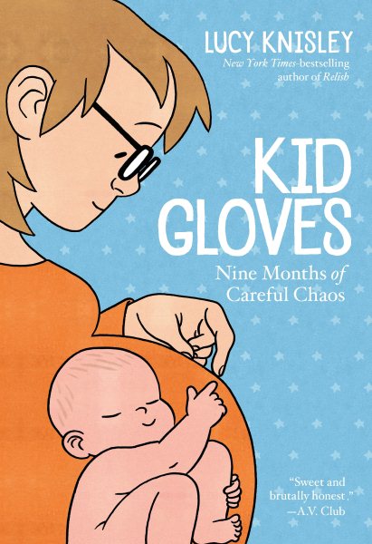 Kid Gloves Tacoma Public Library Bibliocommons