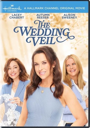 The Wedding Veil (TV Movie 2022) - IMDb