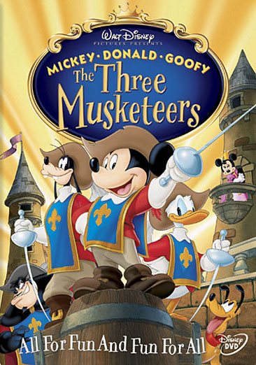 Classic Cartoon Favorites, Vol. 3 - Starring Goofy [DVD] 