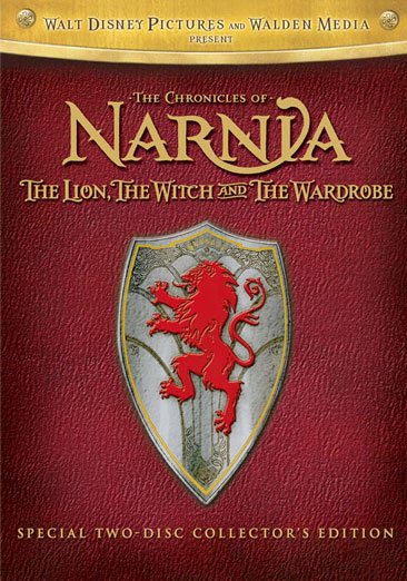 Revealed In Time: The Narnia Tag