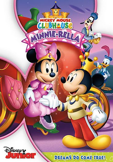 Explore the Best Mickeymouseclubhouse Art