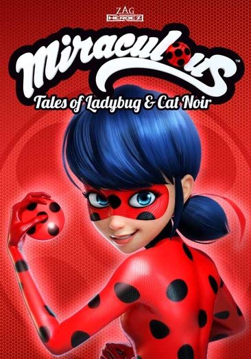 Pin on Tales of Ladybug & Chat Noir