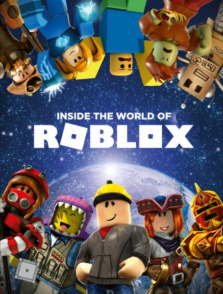 Roblox Where's the Noob? Search and Find Book