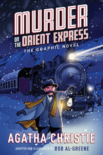 Giết người trên Orient Express