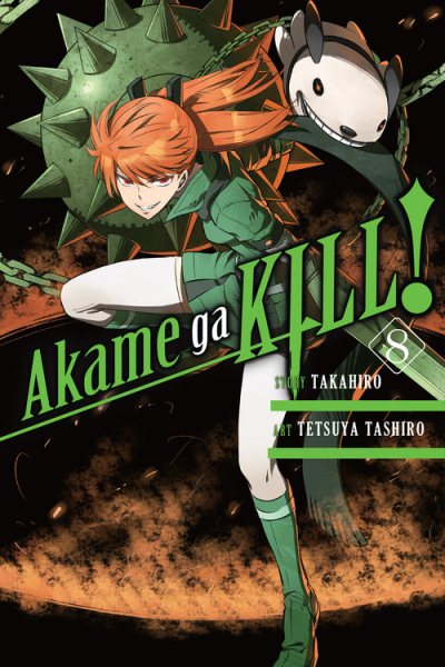 Will there be an Akame Ga Kill! season 2? Possibilities explored