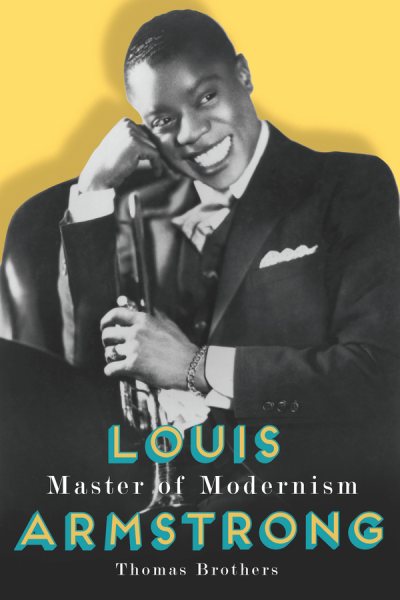 Louis Armstrong, Fraser Valley Regional Library