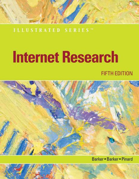 internet research illustrated 7th edition pdf download