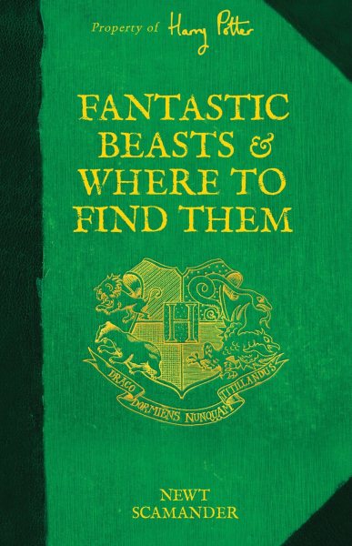 Fantastic Beasts and Where to Find Them reMarkable 2 Case – CASELIBRARY
