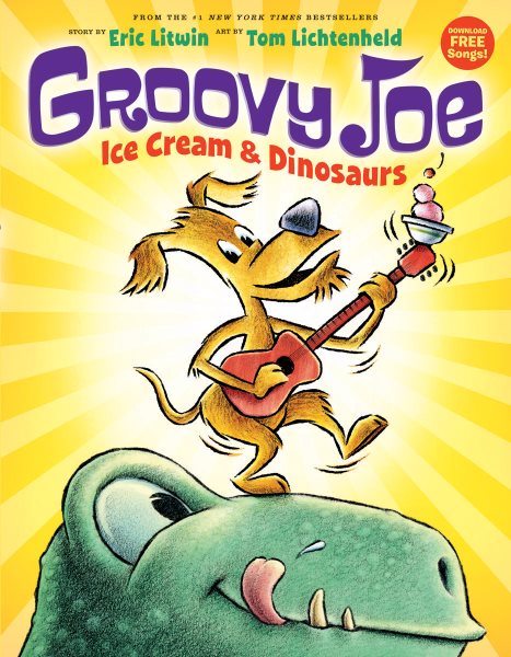How Old Was Joe? – Joe the Dinosaur