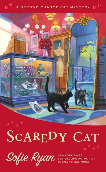 Scaredy Cats, Complete Season 1
